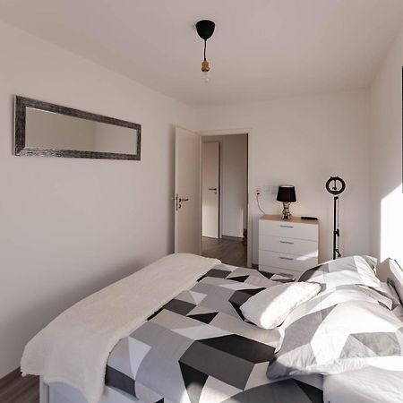 Les Jardins De La Semme Apartment Колмар Екстериор снимка