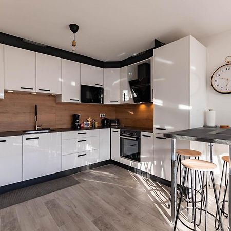 Les Jardins De La Semme Apartment Колмар Екстериор снимка