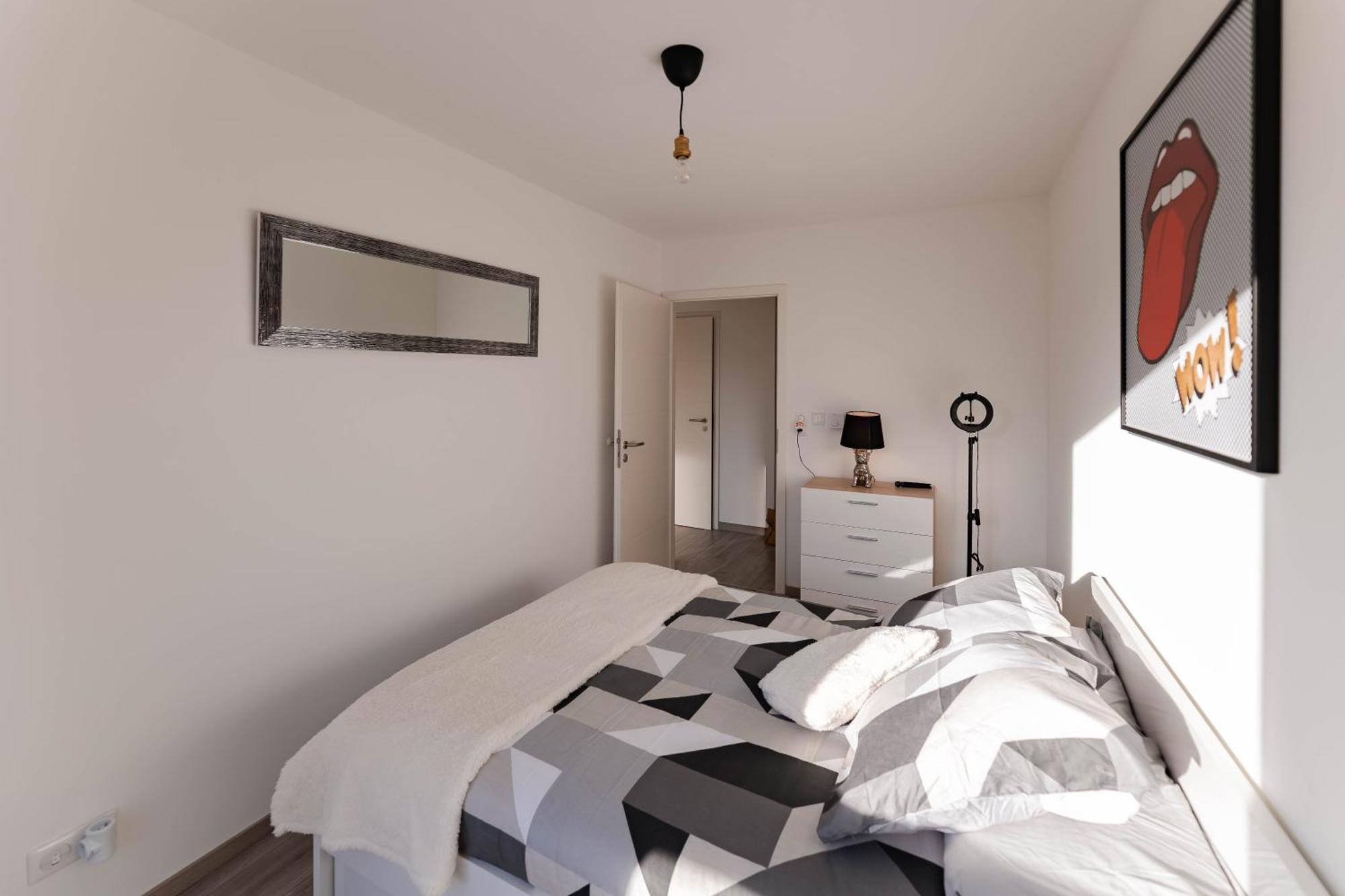Les Jardins De La Semme Apartment Колмар Екстериор снимка